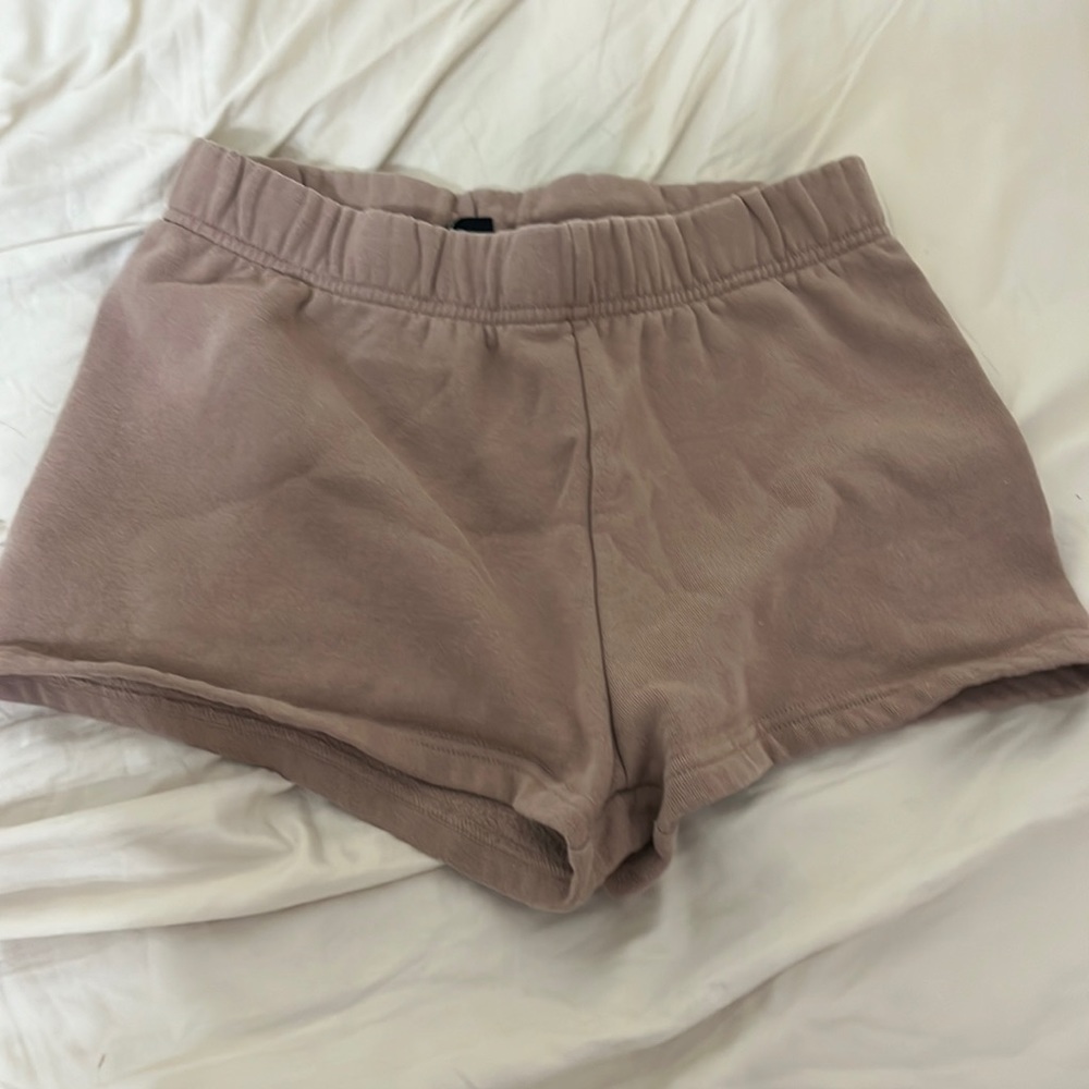 sweatshorts